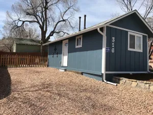 Image of Newly Remodeled  Pet Friendly Cottage