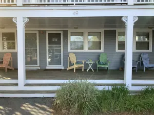 Image of Amazing location with parking spot