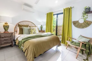Image of 'Wallaby' at Savannah House