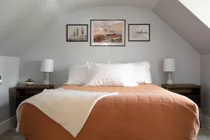 Image of Historic Spanish Fork Home