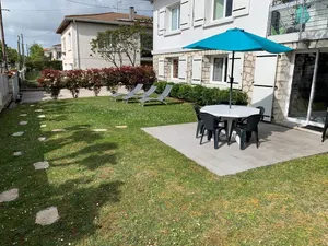 Image of Nice rent with garden near the beach and city centre