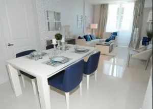 Image of LUXURY Suite by the Beach!