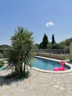 Image of The Bastide de Beauchamp