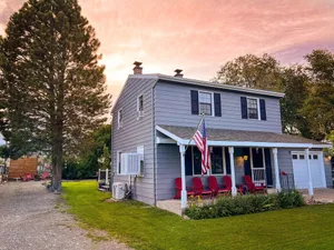 Image of Utah Small Town Getaway