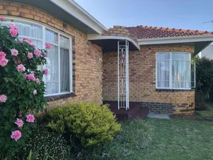 Image of Pleasant View located in Horsham