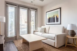 Image of Kasa | 1BD with Views of Reunion Tower | Dallas