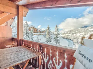 Image of Appartement Megève - Welkeys