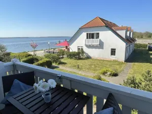 Image of Fewo 02 Ferienwohnung mit Meerblick