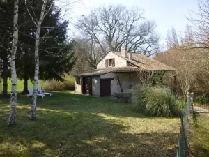 Image of Le petit moulin