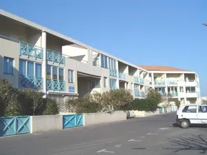 Image of Dreamy apartment with private parking for a holiday by the sea