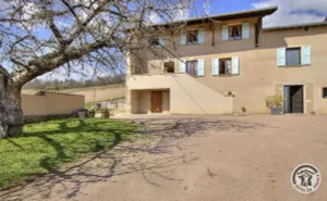 Image of Gîte du Cercillon in Fleurie