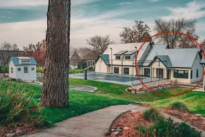 Image of Guest House - 1 bedroom North Salt Lake Stay