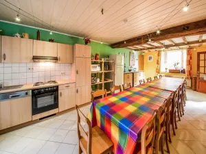 Image of Charming Holiday Home in Awenne