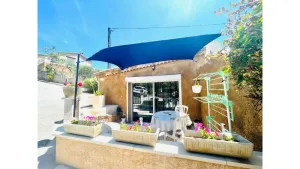 Image of Superb studio