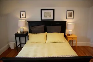 Image of Fresh New Space, Walk to Salem Harbor, Historic