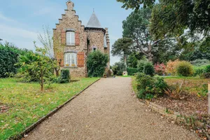 Image of Villa La Côte du Chat 3* en Bretagne romantique