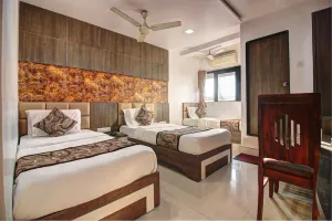 Image of Hotel City View