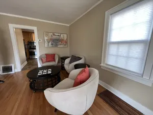 Image of Freshly renovated home in a vintage neighborhood