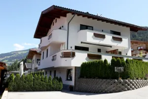 Image of wonderful apart in Gerlosberg