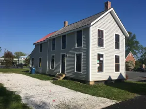 Image of Walk to Everything House