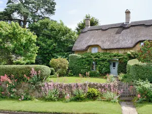 Image of Rose Cottage No2 - 28440