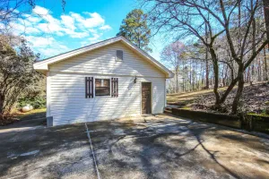 Image of Clarks Hill, Thurmond, Lake, Waterfront, Boat Dock, Fishing, Wildwood, near ramp
