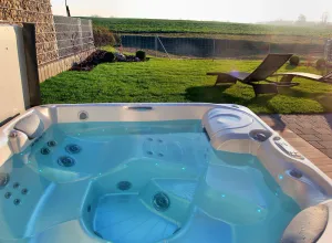 Image of Luxury holiday VILLA BENVENUTI - Luxury holiday VILLA BENVENUTI