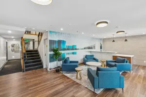 Image of Kasa Niche Hotel Redwood City