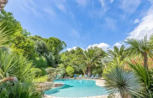 Image of Pet Friendly Home In Roujan