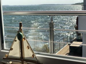 Image of Houseboat \"ELANDI\" - relaxation, fun & luxury