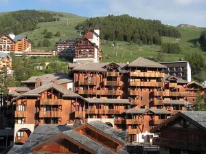 Image of Homerez - Studio Mountain View - Les Deux Alpes