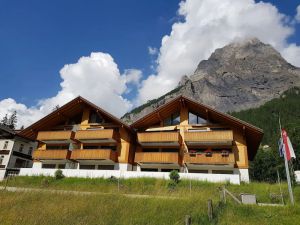 Image of Cosy apartment for 4 people with WIFI, TV, terrace, panoramic view and parking