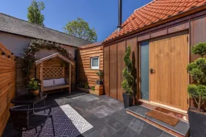 Image of The Hideaway