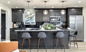 Image of Mid Century Modern Boise-River Bungalow w/ Hot Tub