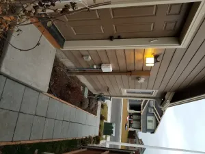 Image of Country style elegance--Harvest House apt  now with full kitchen