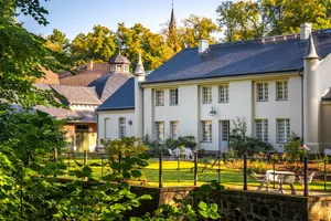 Image of Small castle Lanke
