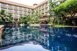 Image of Prince Angkor Hotel & Spa