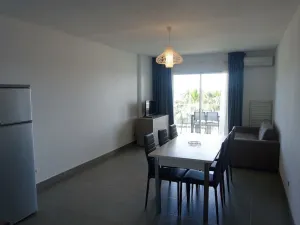 Image of Lovely apartment for 6 people with A\/C, TV, terrace, pets allowed and parking