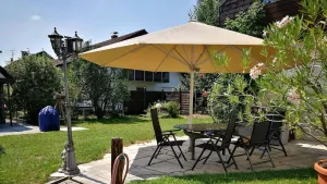 Image of Apartment Muggensturm am Badesee
