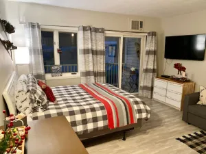 Image of A111 · Cute Studio Apt Resort Lincoln, NH Loon Mountain