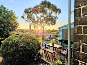 Image of Historic Bluestone Cottage in Creswick EST 1860