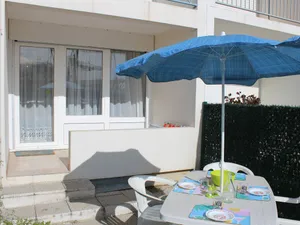 Image of Studio 4 pers avec Wifi et Animaux admis à Châtelaillon-Plage - FR-1-706-10
