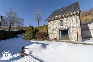 Image of L'establou - Besse-et-saint-anastaise