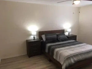 Image of Cozy 1-BR upstairs apartment, near Fort Sill!
