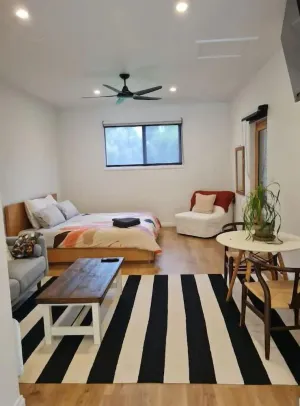 Image of Self Contained Guest House in Bellbrae