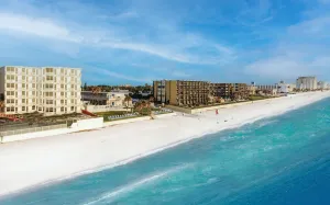Image of Ocean Court Beachfront Hotel