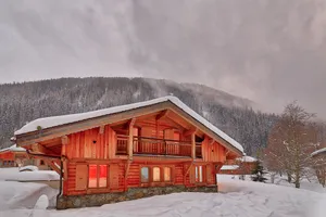 Image of Chalet Coralie