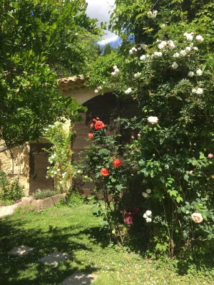 Image of Mas provençal