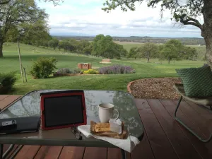 Image of Spring Getaway! Escape to our remote lodge on 220 acre ranch!