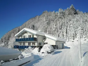 Image of Apartment Arlberg for up to 8 people